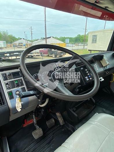 Used 2001 EXPRESS BLOWER EB40