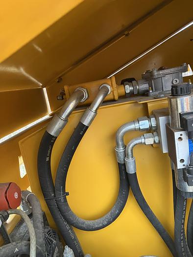 Used 2018 Anaconda FSL100