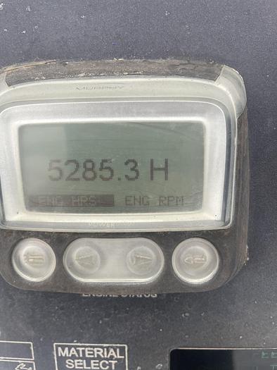 Used 2005 PETERSON PACIFIC 4710B