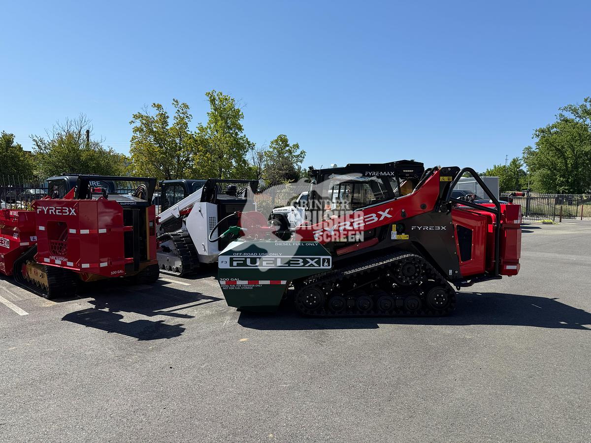 NEW FUELBX T3