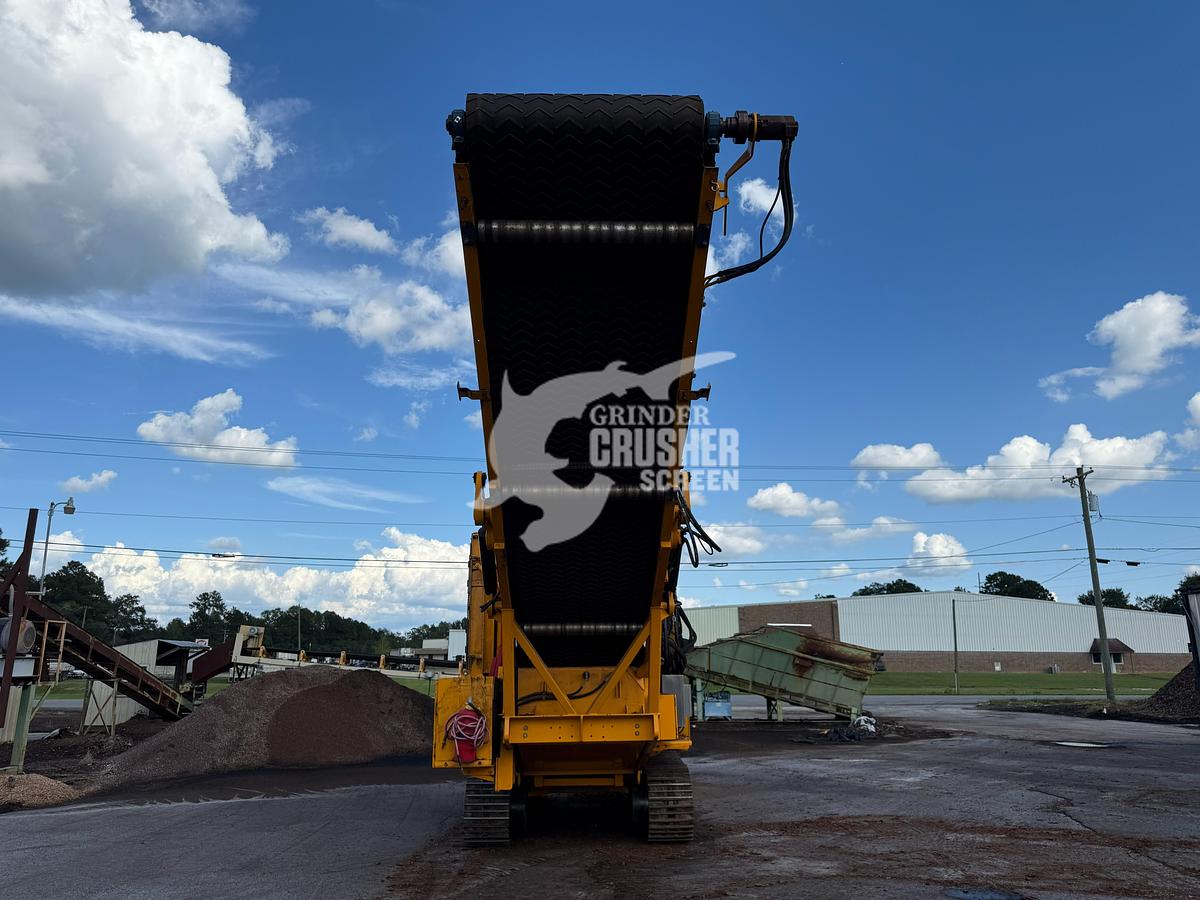 Used 2020 TEREX CBI MAGNUM 5800BT