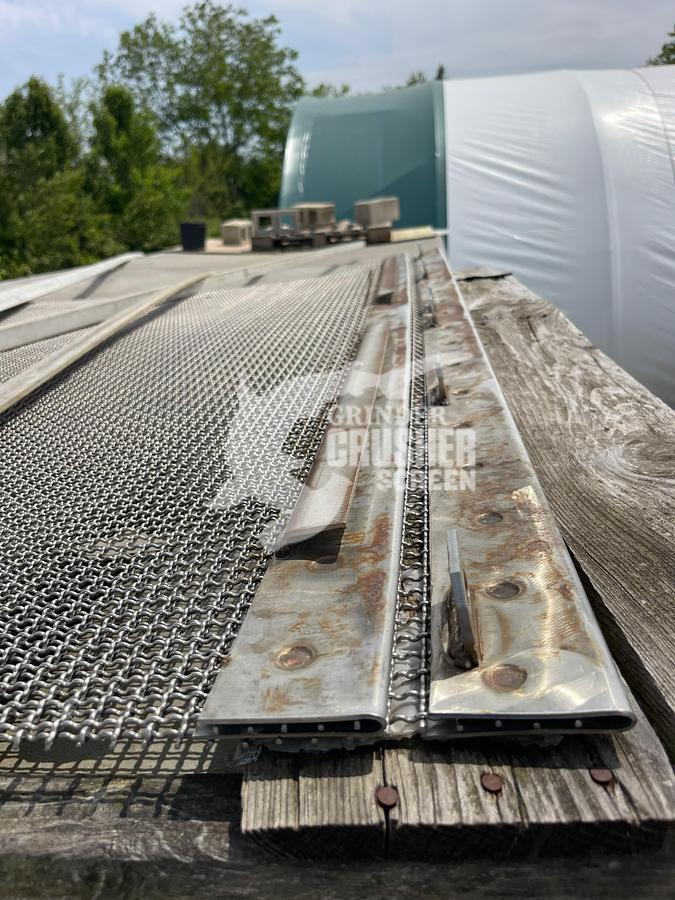 Used Equipment Listing