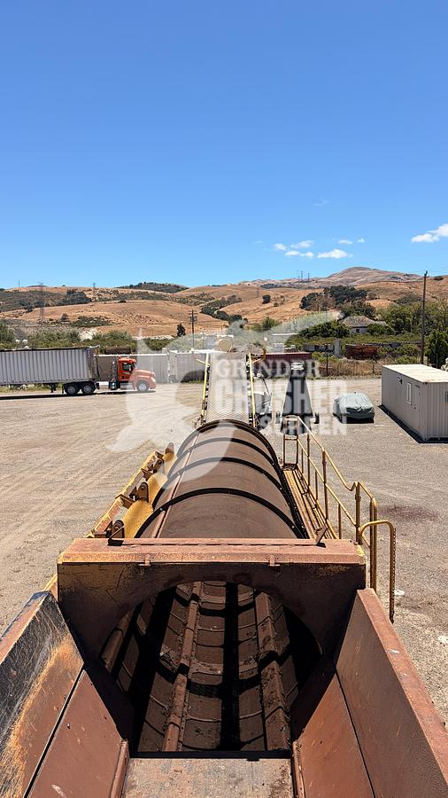 Used Equipment Listing