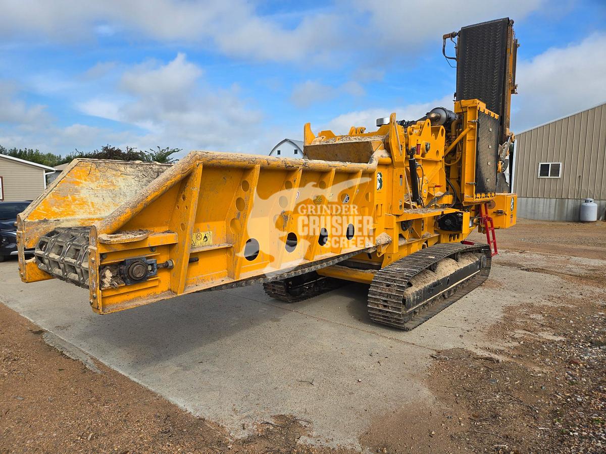 Used Equipment Listing