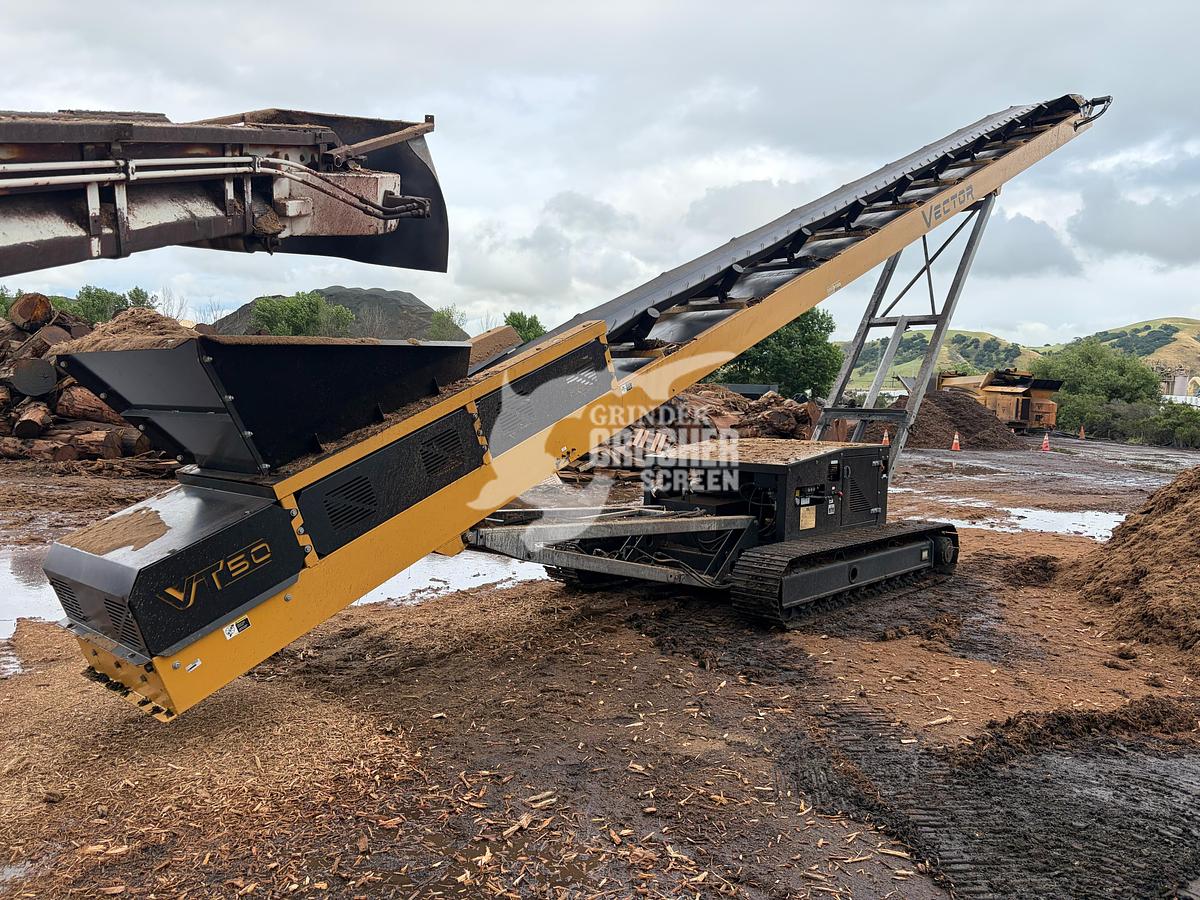 Used Equipment Listing