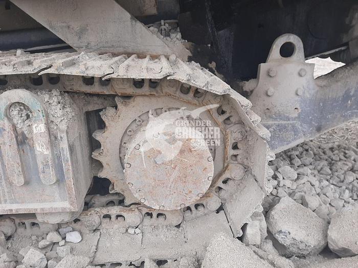 Used 2004 Metso 11-10S