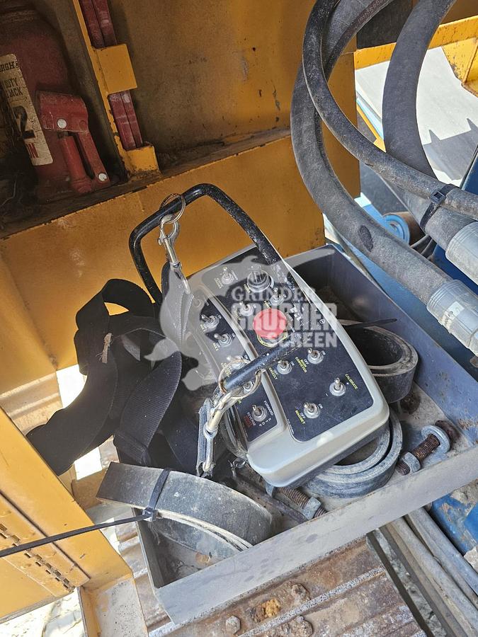 Used 2019 RR EQUIPMENT REBEL CRUSHER
