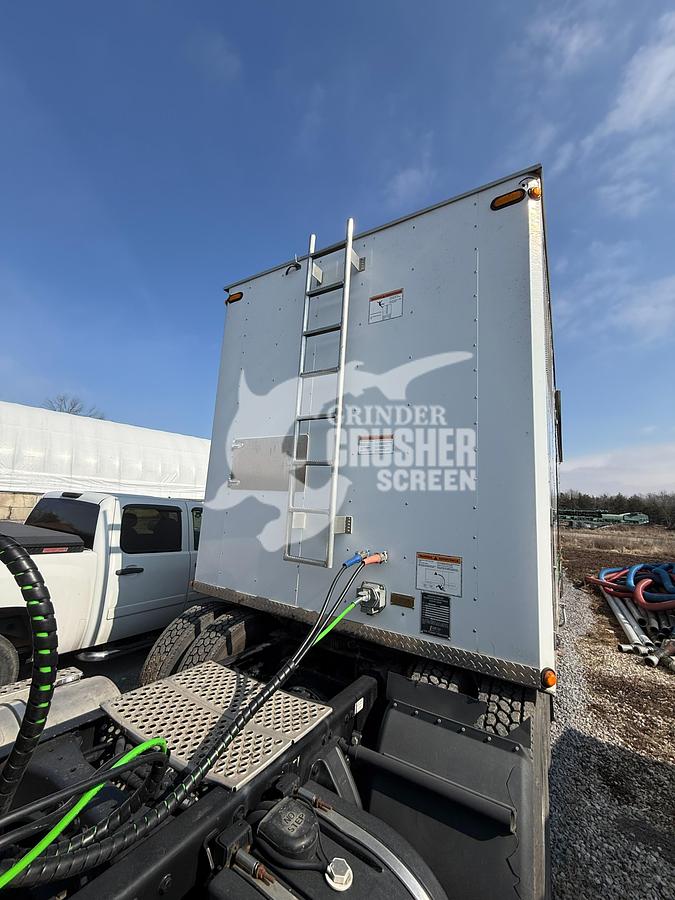 Used 2017 Peterson BTR70