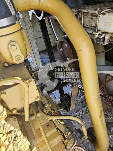 Used 2006 Hogzilla TCII 11564