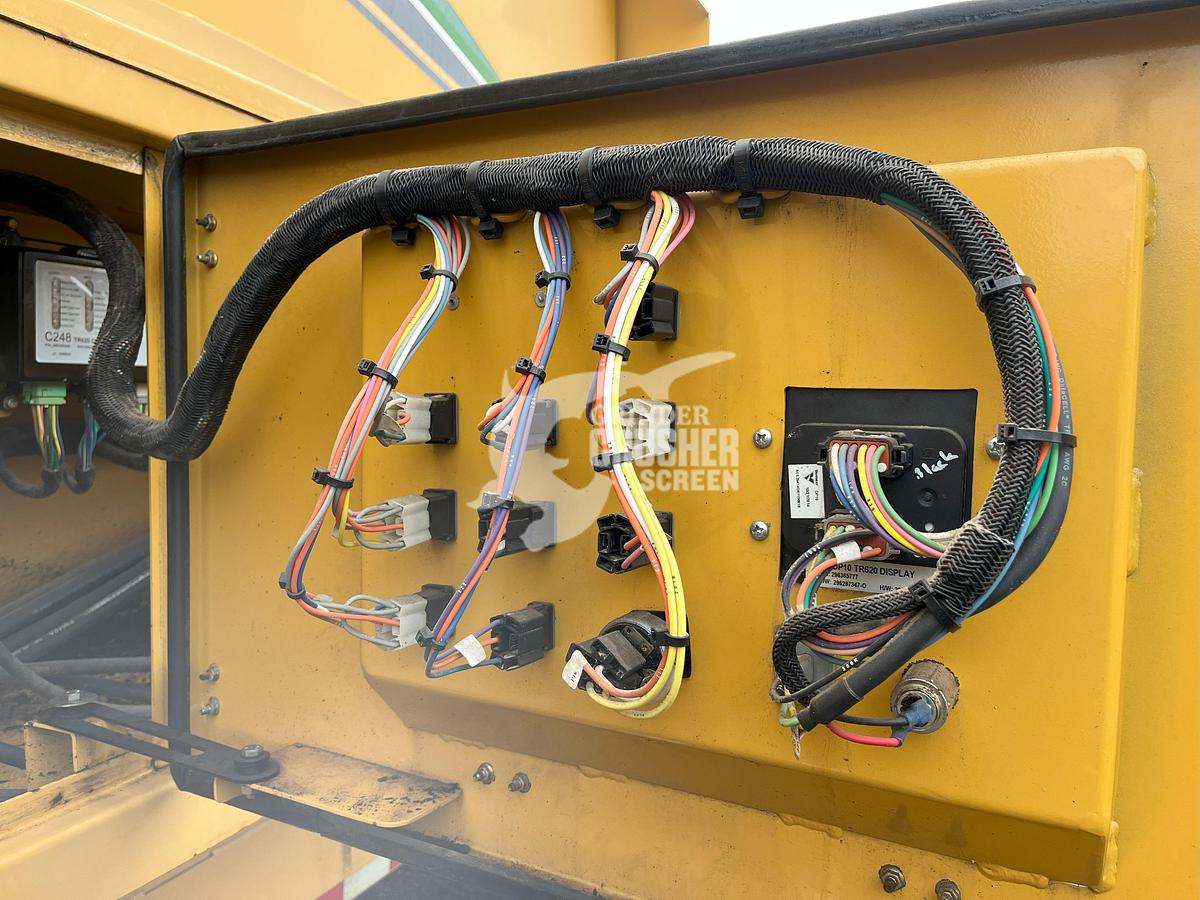 Used 2014 VERMEER TR620