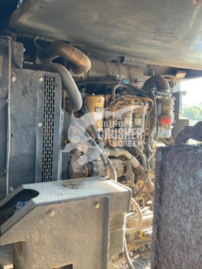 Used 2021 TEREX PHOENIX 2100