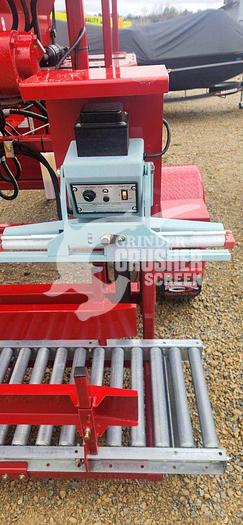 Used 2023 ROTOCHOPPER Go-Bagger 250