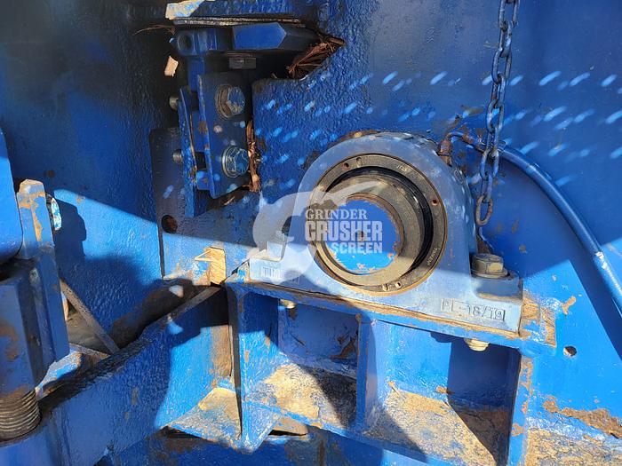 Used 2008 PETERSON PACIFIC 6710B