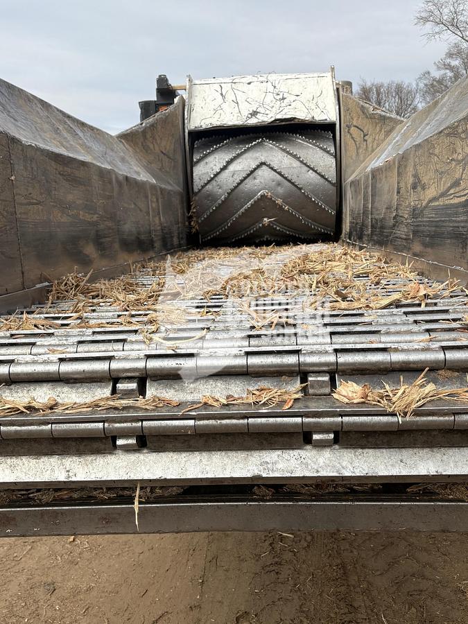 Used Equipment Listing