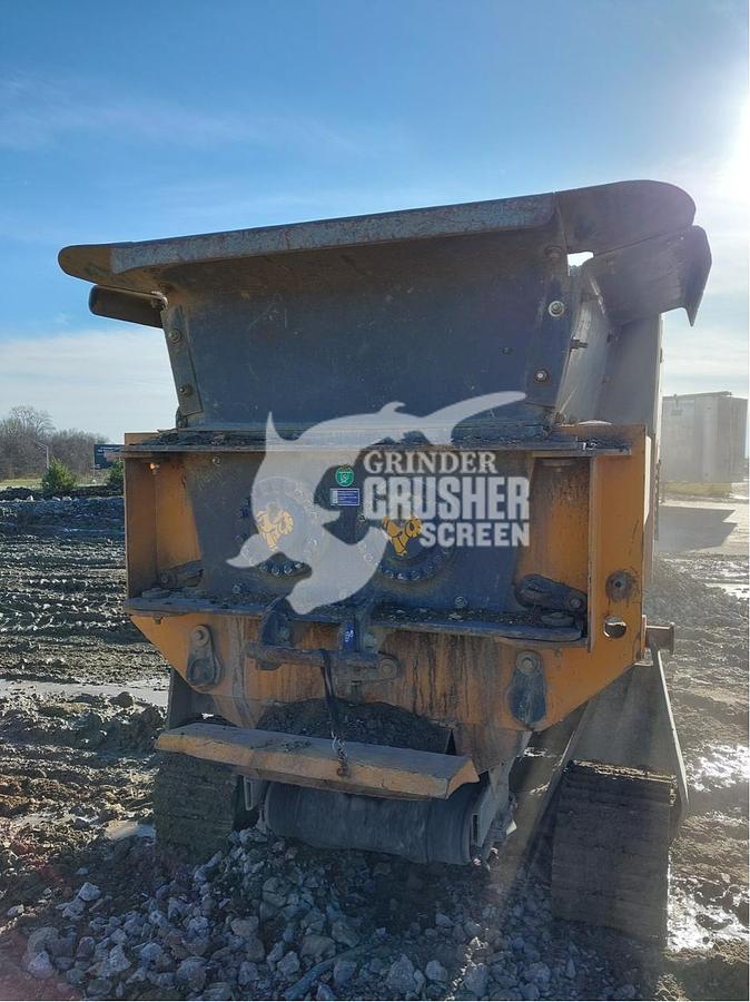 Used Equipment Listing