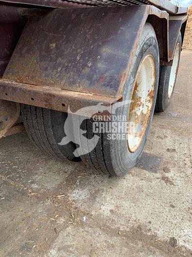 Used 1999 Duratech HD12