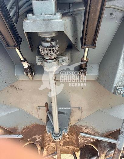 Used 2003 Freightliner/Rexius EB60