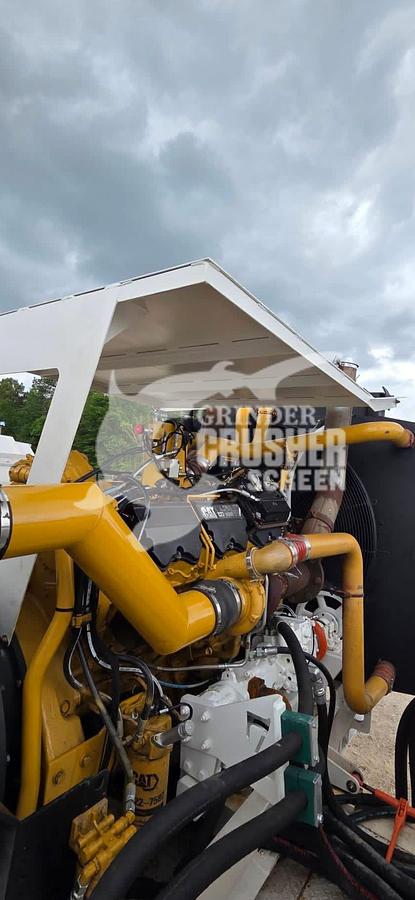 Used Equipment Listing