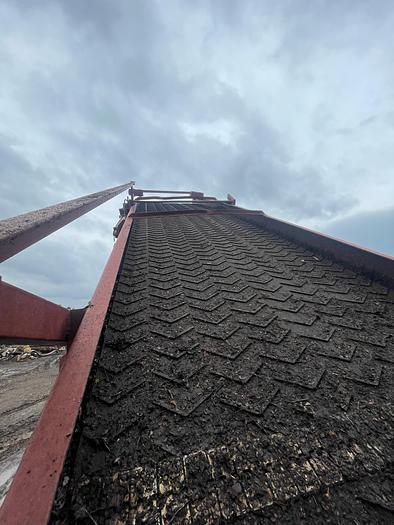 Used 1992 ROTOCHOPPER MC166