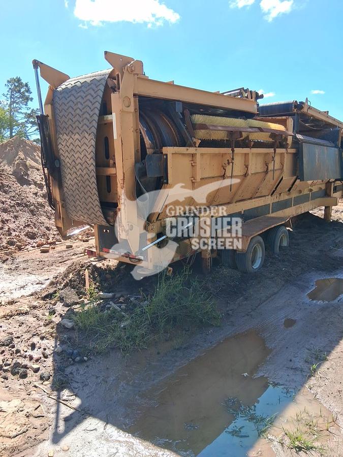 Used 2008 WILDCAT 516