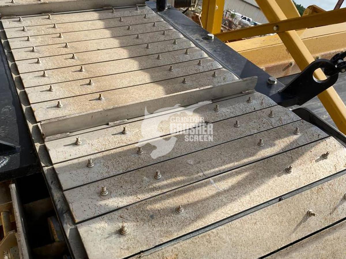 Used 2023 SCREEN MACHINE 4043