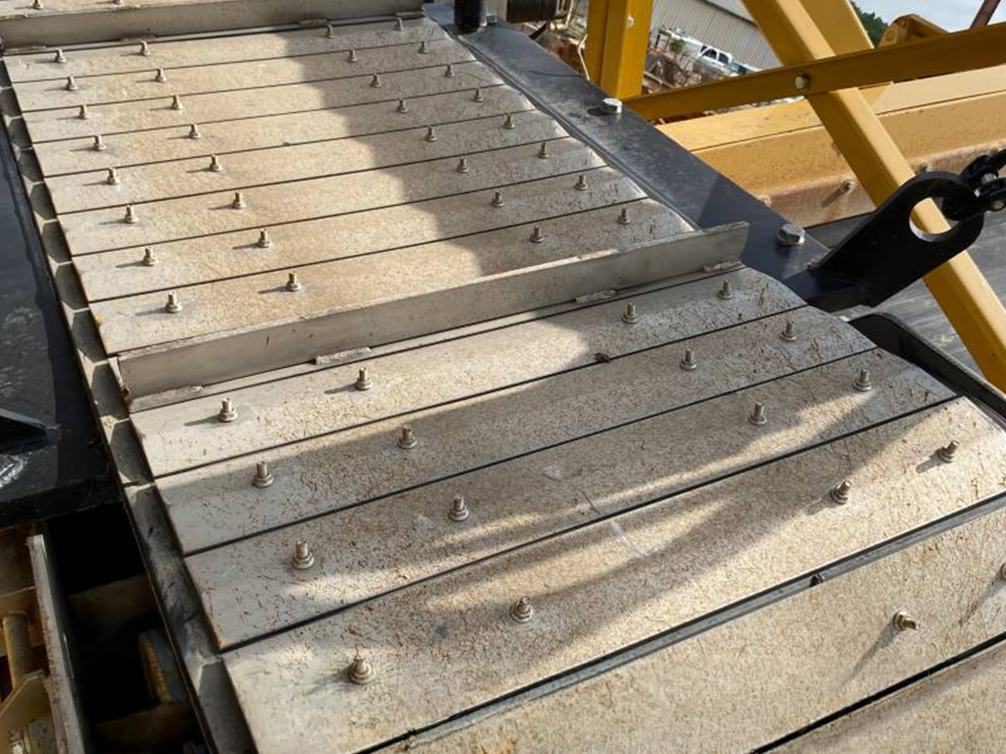 Used 2023 SCREEN MACHINE 4043