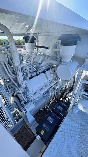 Used 1994 DIAMOND Z 1260