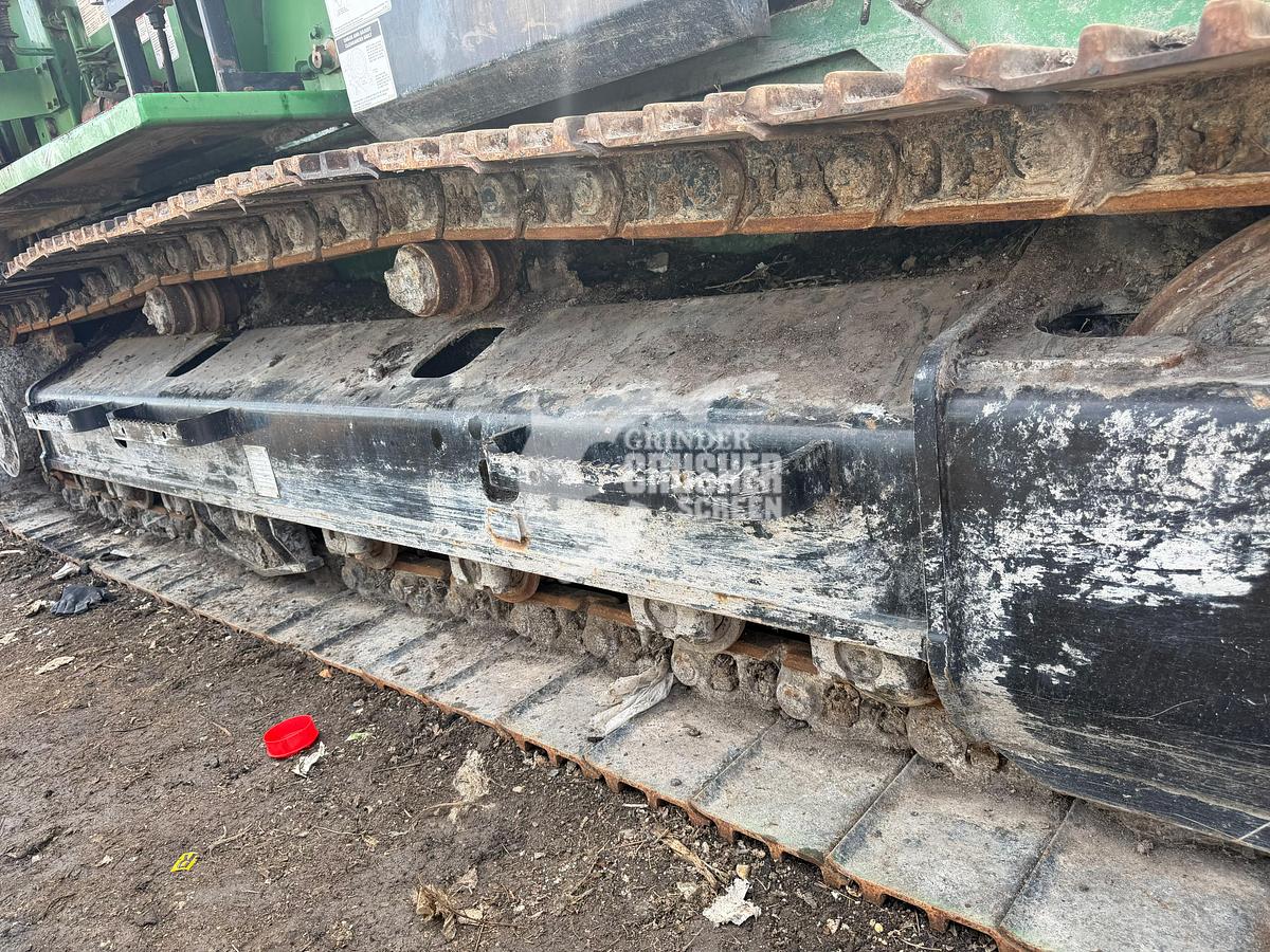 Used 2021 BANDIT BEAST 2680