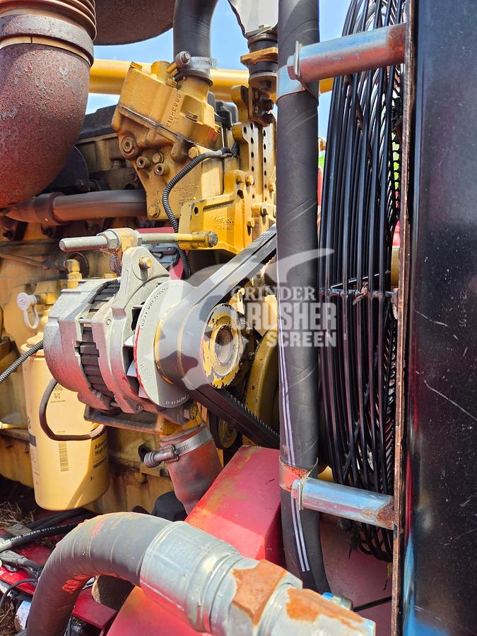 Used 2012 Rotochopper MP2