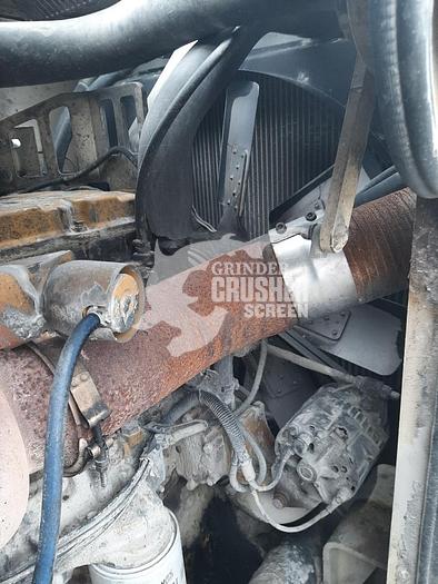 Used 2004 Metso 11-10S