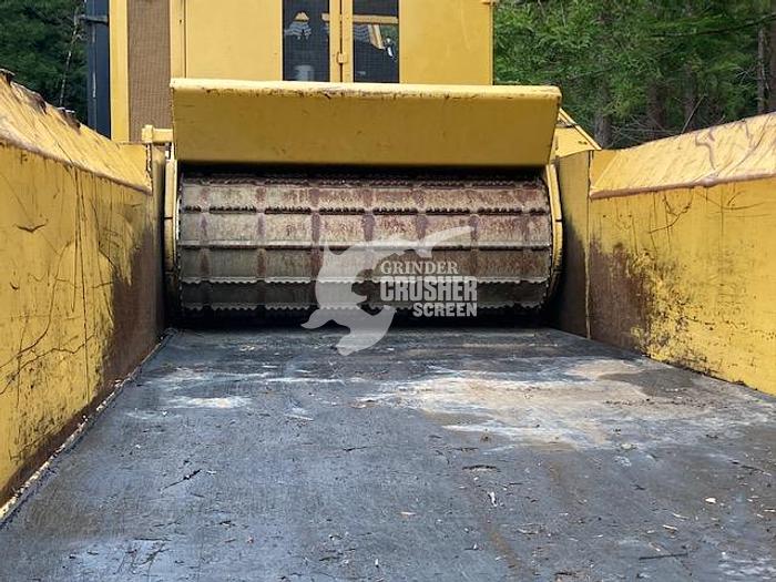 Used 2015 RAYCO RH1754-240