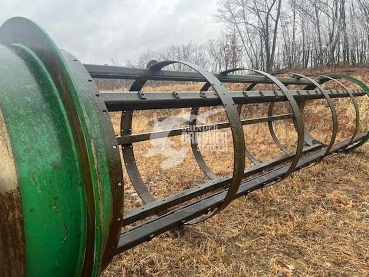 Used Equipment Listing