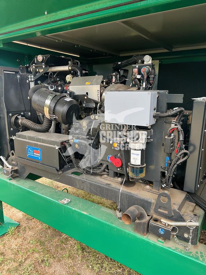 Used Equipment Listing