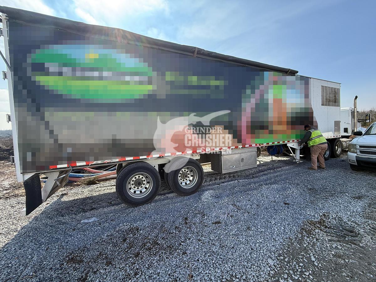 Used 2017 Peterson BTR70