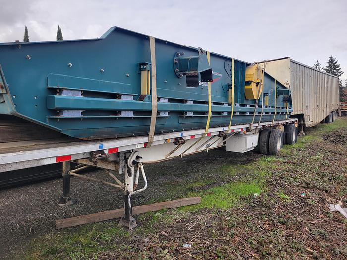 Used 2019 ACTION Vibra-Snap