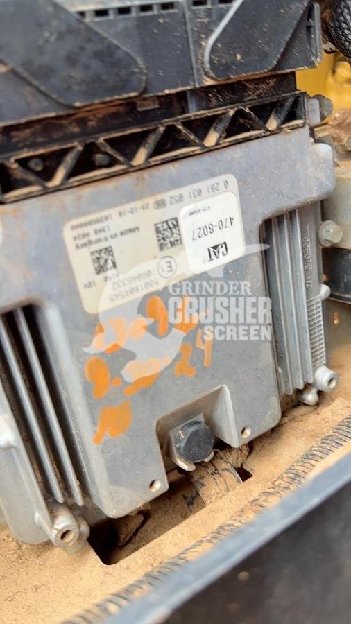 Used 2018 Pronar MPB20.72G