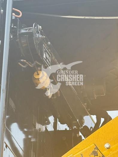 Used 2023 VERMEER HG4000