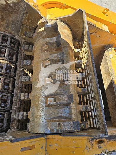 Used 2022 TEREX CBI 6800CT