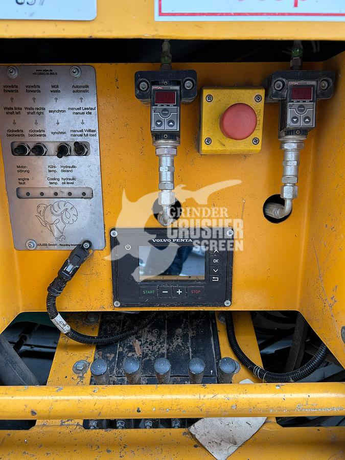 Used 2022 ARJES IMPAKTOR 250