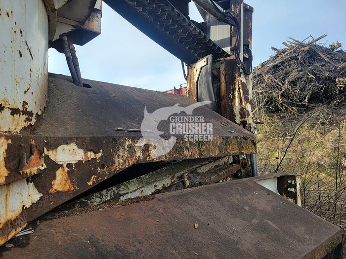 Used 1997 DIAMOND Z 1260