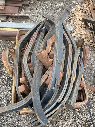 Used 2011 DOPPSTADT DW3060