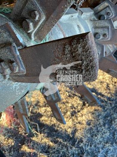 Used 2017 WILDCAT CT616