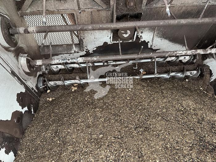 Used 2016 PETERSON PACIFIC BT40