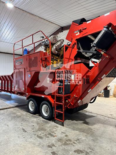 Used 2023 ROTOCHOPPER MC266