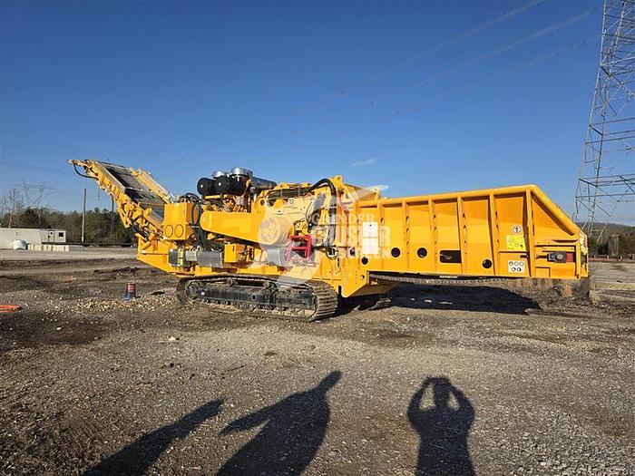 Used 2022 TEREX CBI 6800CT