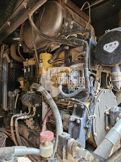 Used 2021 MCCLOSKEY R230