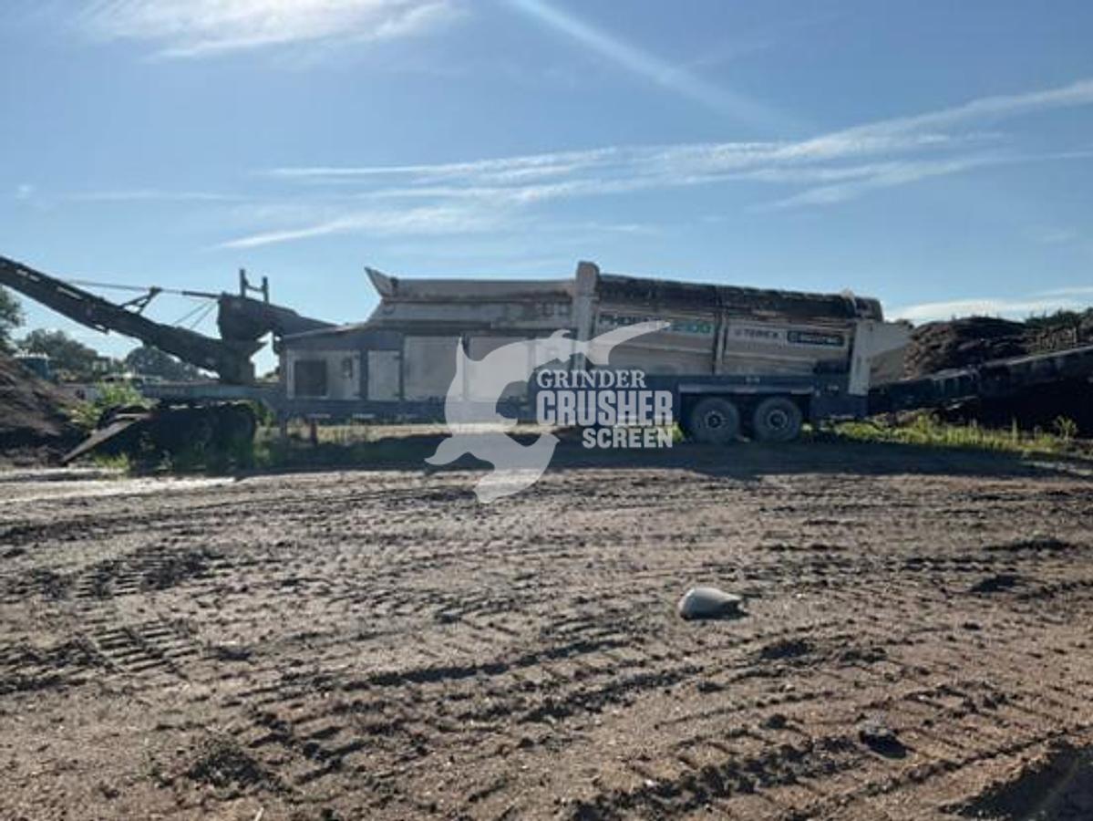 Used 2021 TEREX PHOENIX 2100