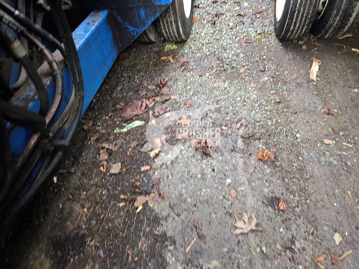 Used 1998 UNIVERSAL REFINER PDR-80-47