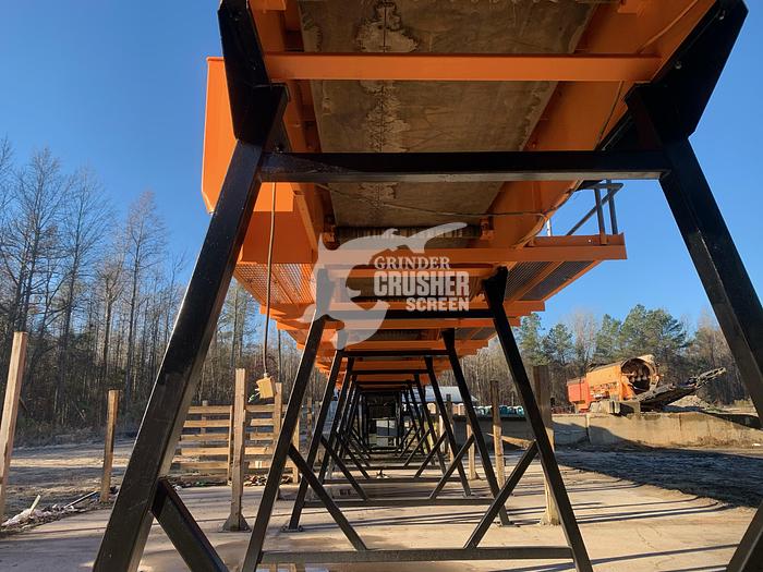 Used 2012 DOPPSTADT 5-BAY PICKING STATION