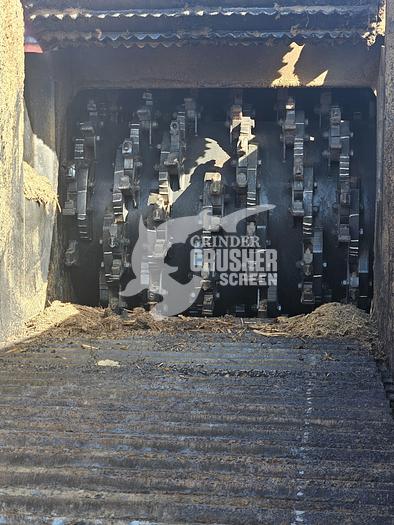 Used 2010 BANDIT BEAST 4680T